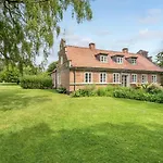 Baronessens Enkesaede Casa vacanze Hornslet
