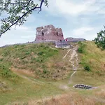 Baronessens Enkesaede Дом отдыха Hornslet